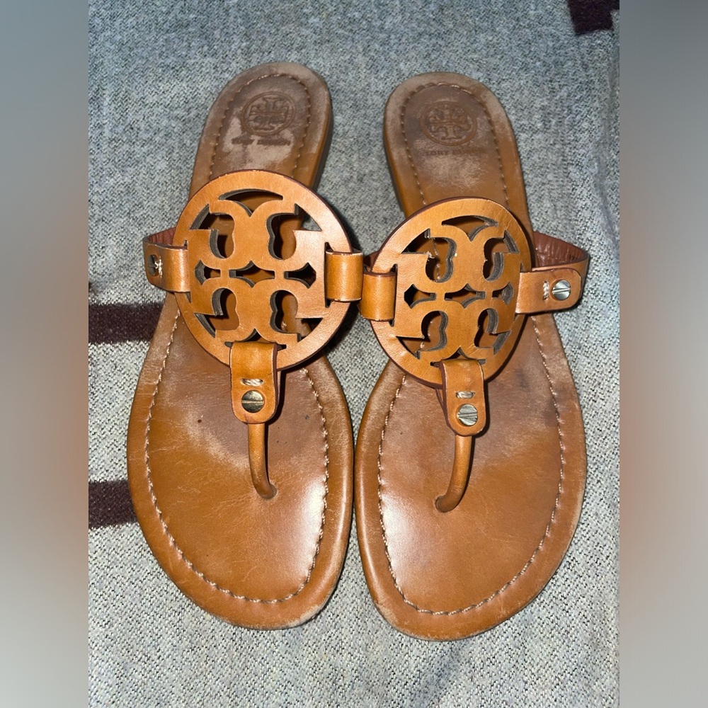 Tory Burch sandals Size 7
